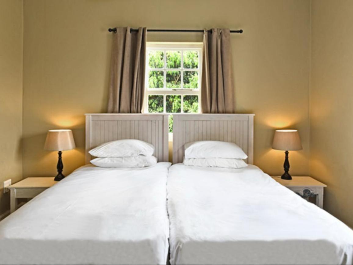 Auberge La Dauphine Guest House Franschhoek Exterior foto