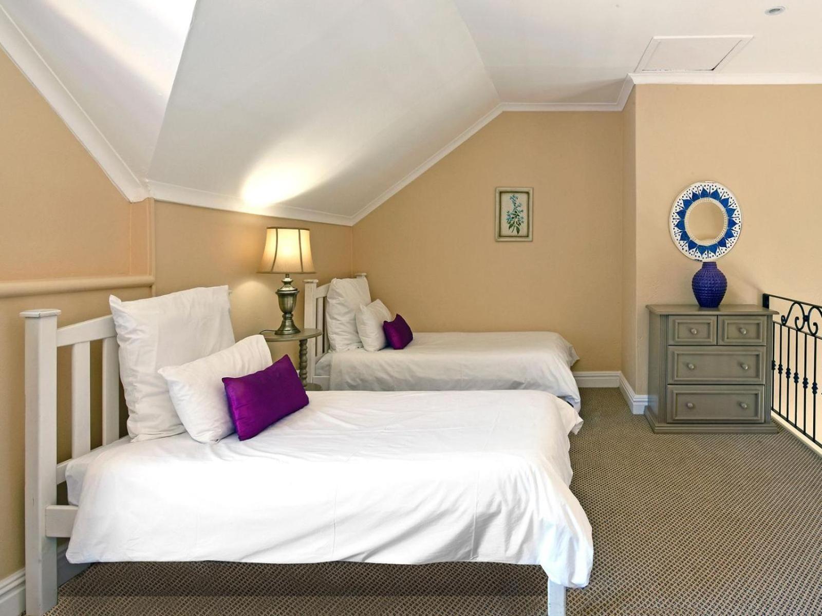 Auberge La Dauphine Guest House Franschhoek Exterior foto